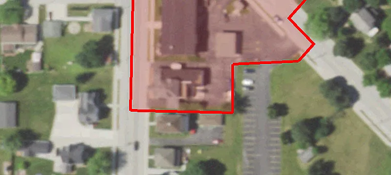 117 Wisconsin Dr