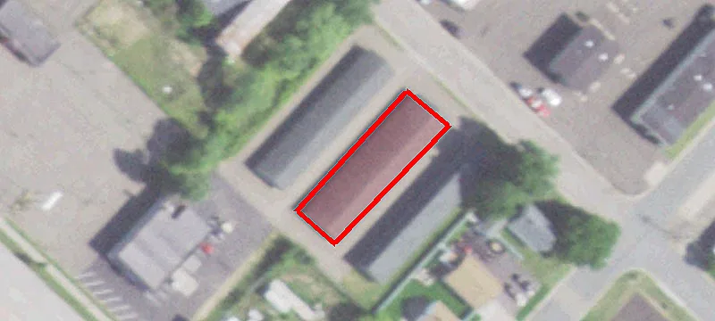 1144 Harlem St
