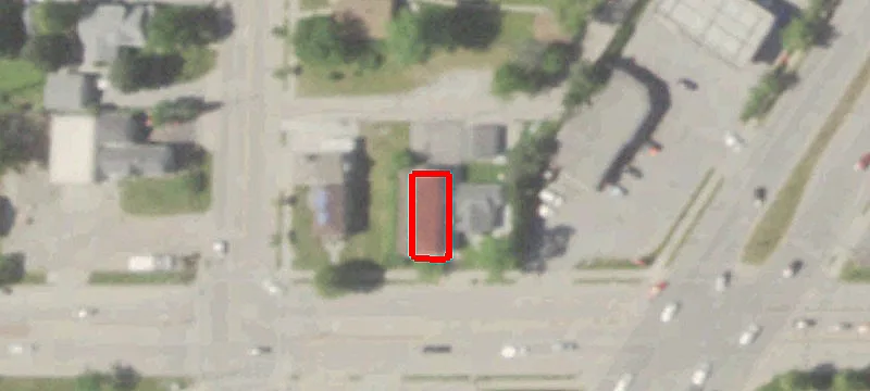 3420 Howard Ave
