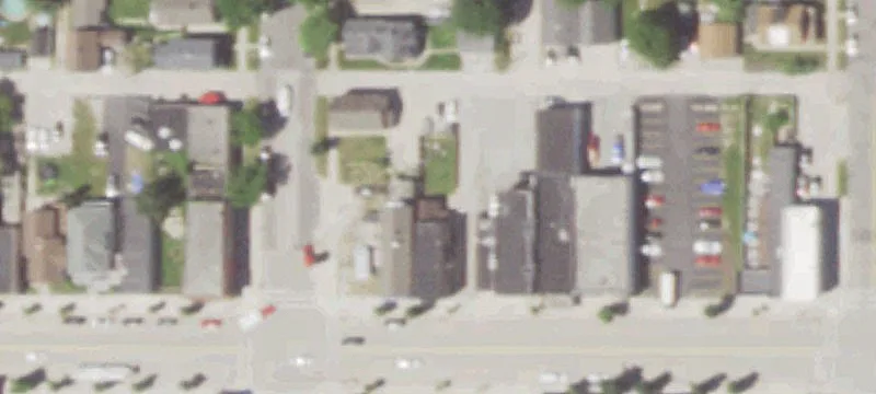 1030 Michigan Ave