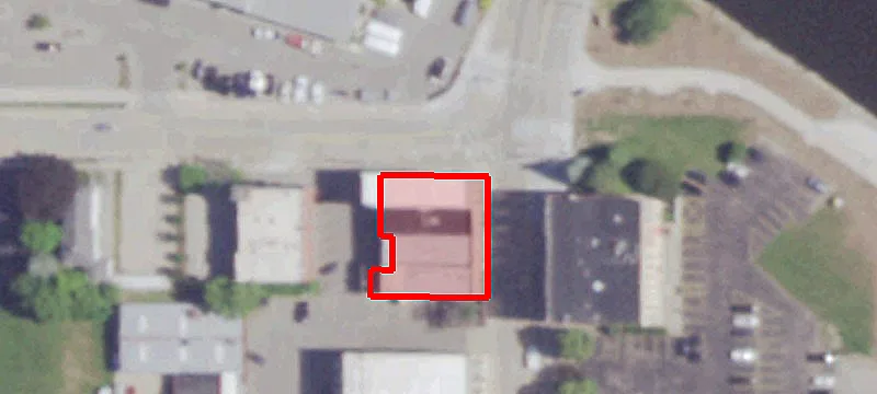 601 Main St