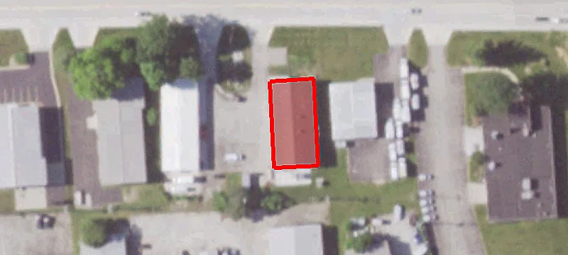 811 College Ave