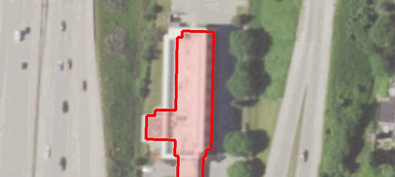 5601 Lovers Ln Rd