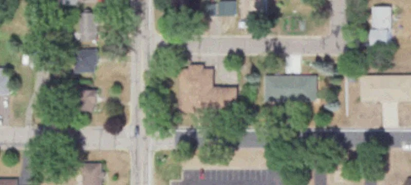 1103 Summer St