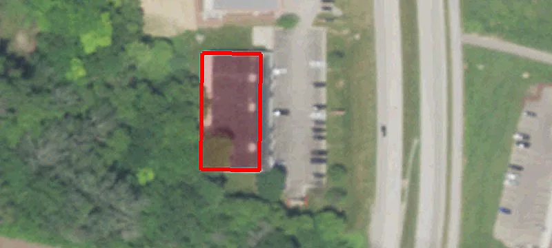 1018 Taylor Dr