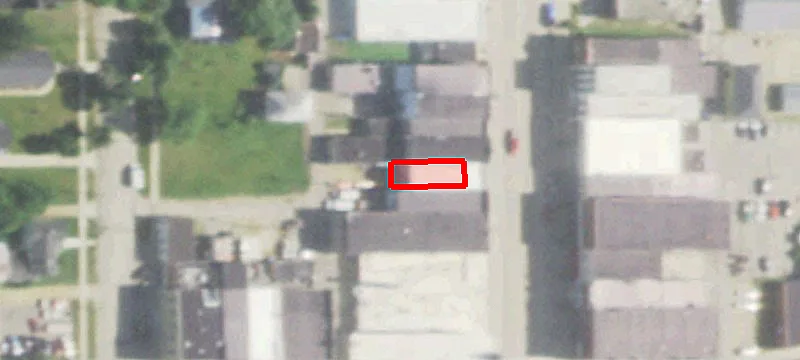 1021 1st Ctr Ave