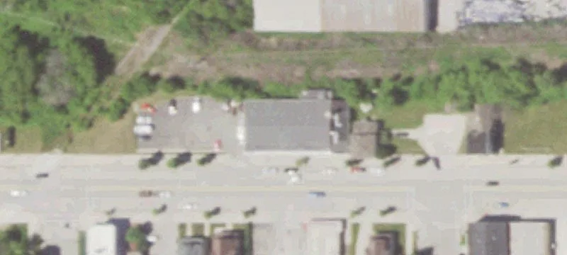 1218 Indiana Ave