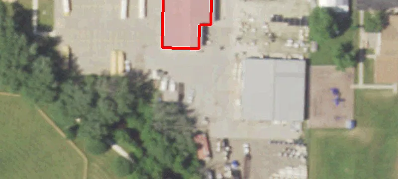 305 Manitowoc St