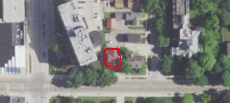 79 Division St