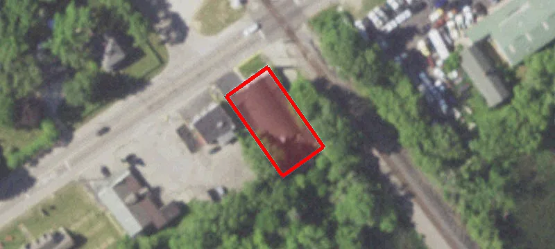 25713 Wilmot Rd