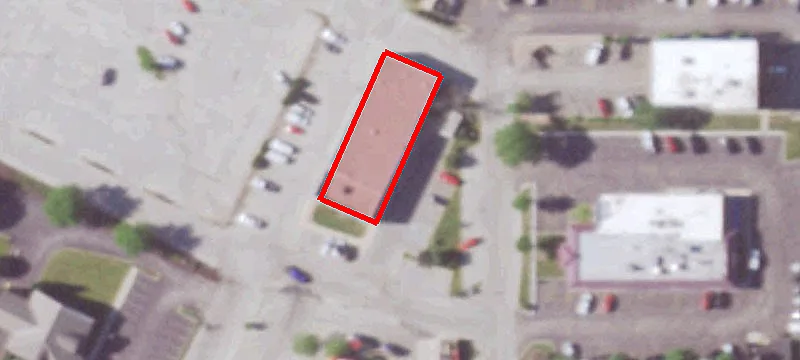 1910 Silvernail Rd