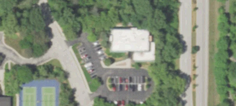 950 Woodlake Rd