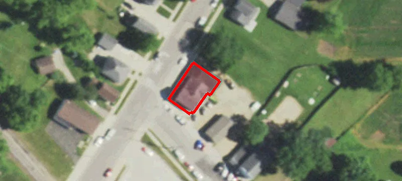 102 Dane St