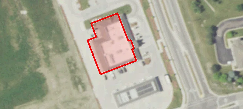 10160 Old Grn Bay Rd
