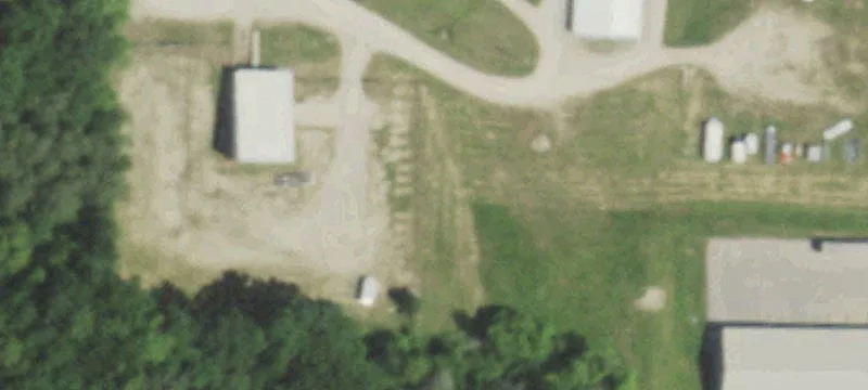 Fond Du Lac St