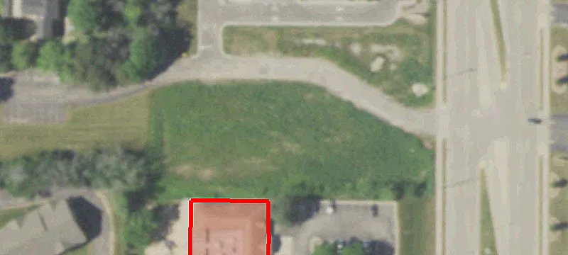 10829 Prt Washington Rd