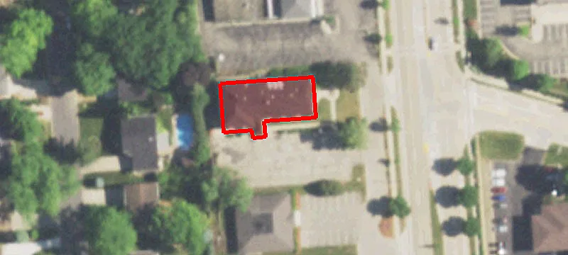 6033 Monona Dr