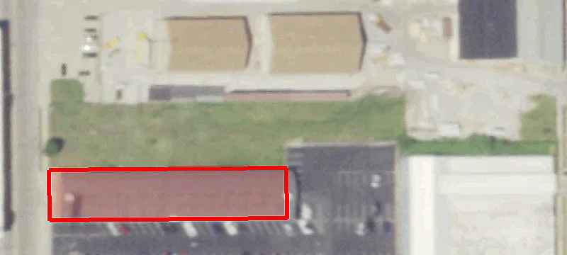 5340 Packard Ave