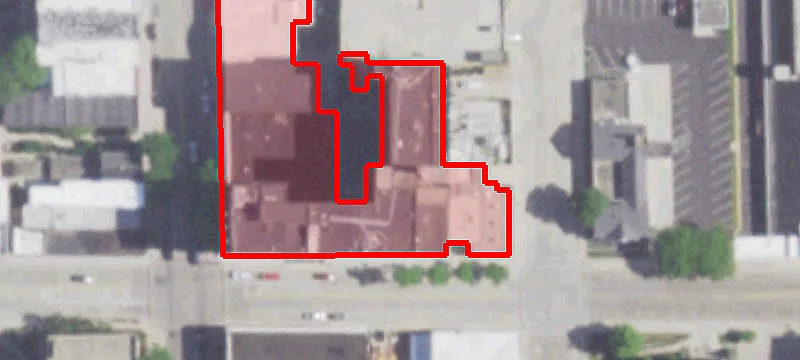 1 Main St