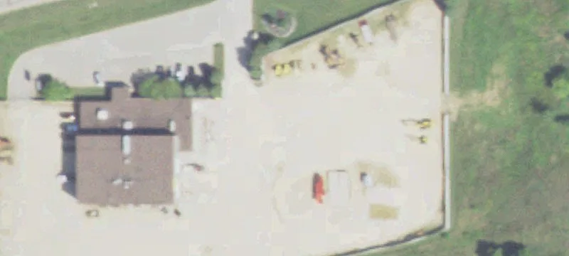 2525 Alpine Rd