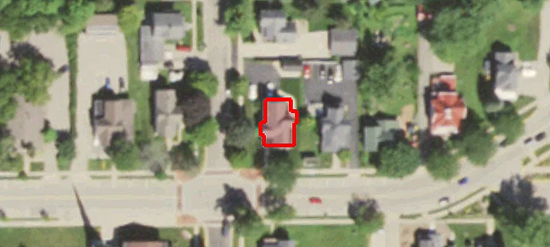 400 Main St