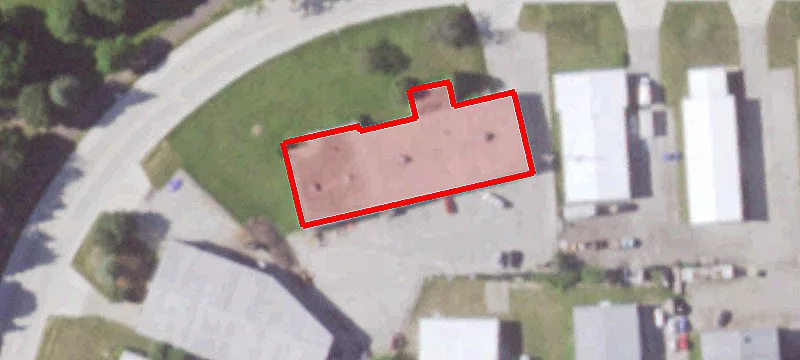 833 College Ave