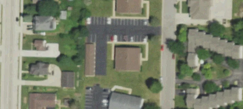 433-433 Meadowridge Cir, Unit 1