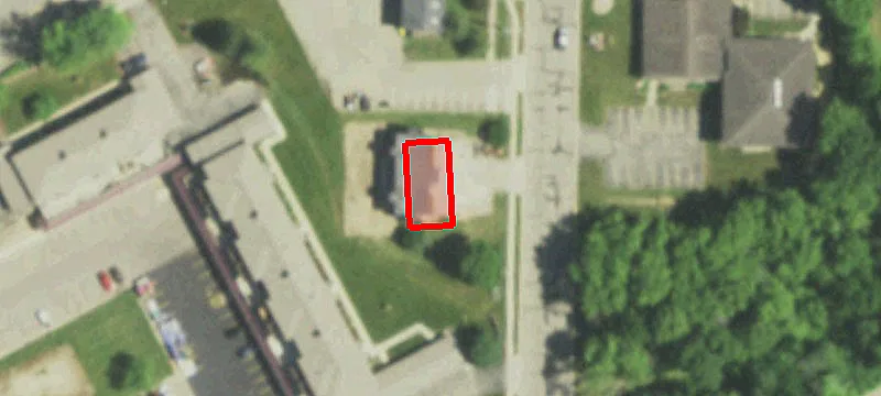 2407 Brewery Rd