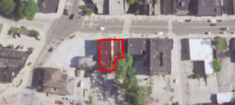 111 Capitol Dr