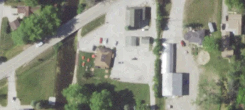 24707 Loomis Rd