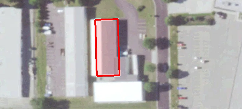 171 Industrial Dr