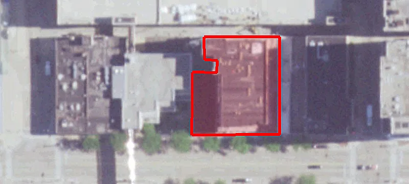 322 College Ave