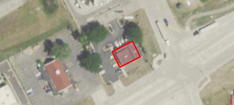 2933 Milwaukee Rd