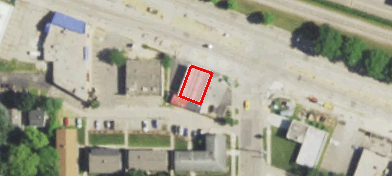 2801 University Ave