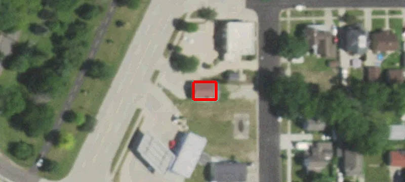 407 Janesville Ave