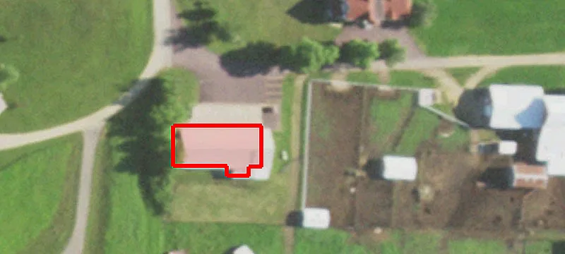 2790 Cave Of The Mounds Rd