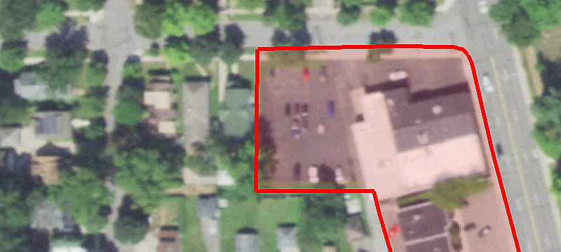 113 Fleming St
