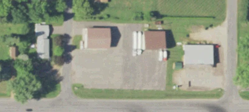100 Kuhlmann Ave