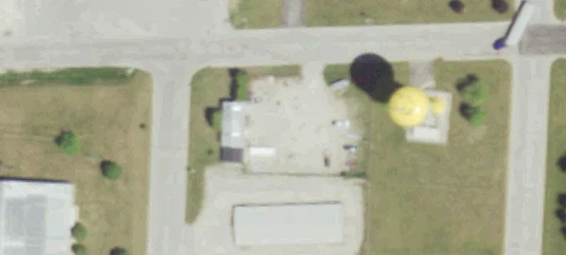 1500 Mueller St