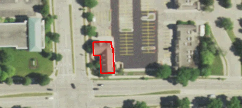 701 High Pt Rd