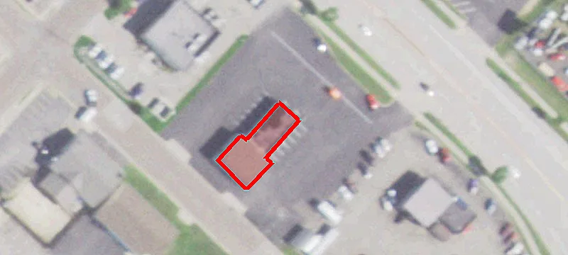 2124 Hastings Way