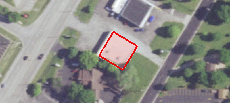 1261 Appleton Rd