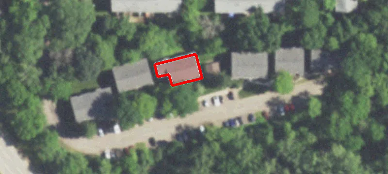 1101 Macarthur Rd