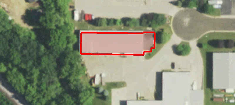900 Bethel Cir