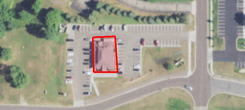 2000 Hillcrest Pkwy