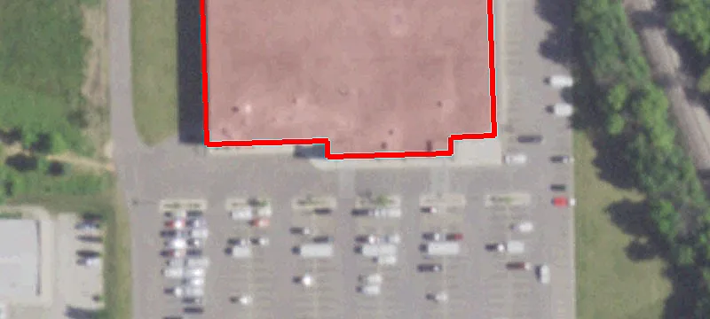 55 Pioneer Rd