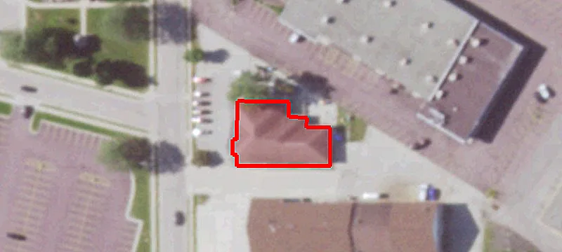 204 Slinger Rd