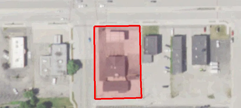 2731 Durand Ave