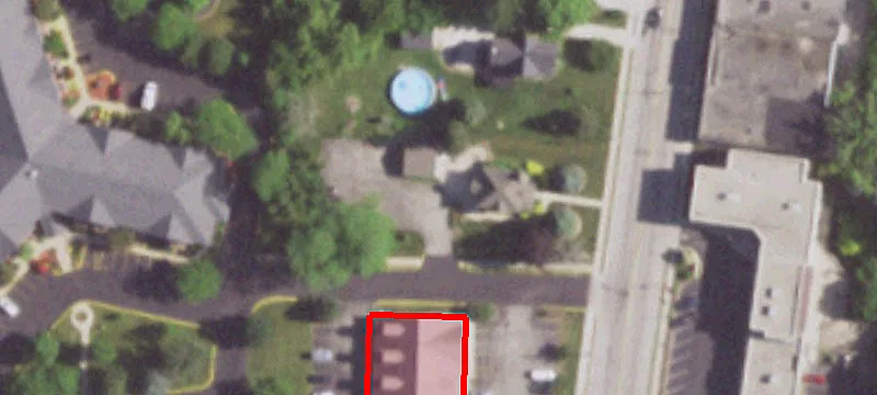345 Cottonwood Ave