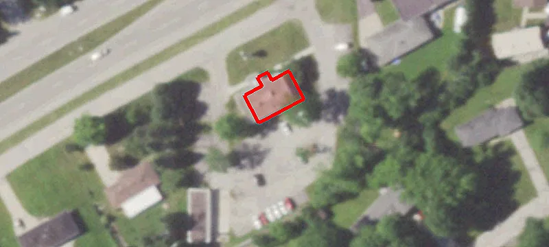 12065 Janesville Rd